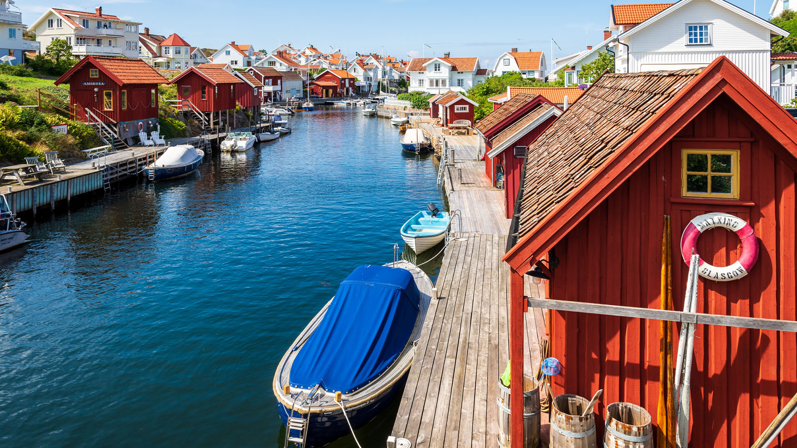 Bohuslän